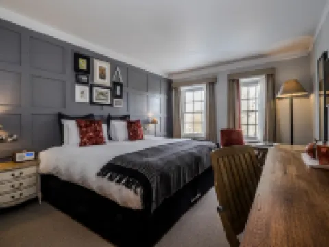 亞歷山大教皇酒店 里士滿酒店