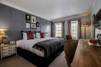 The Alexander Pope Hotel Hotels in Richmond