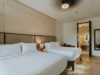 Kahal Hotel - Paseo Montejo Hotels near Montejo Avenue