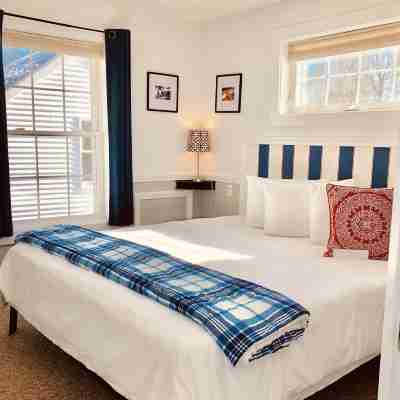 阿卡迪亞酒店 - 市區 Rooms