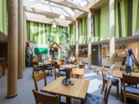 Jufa Hotel Murau Hotels in Murau