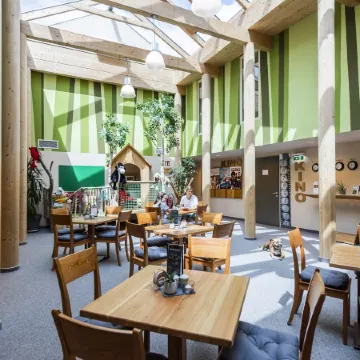Jufa Hotel Murau