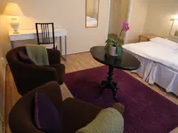 Vingåkers Hotell & Restaurant Nåt Gott Hotels in Vingåker