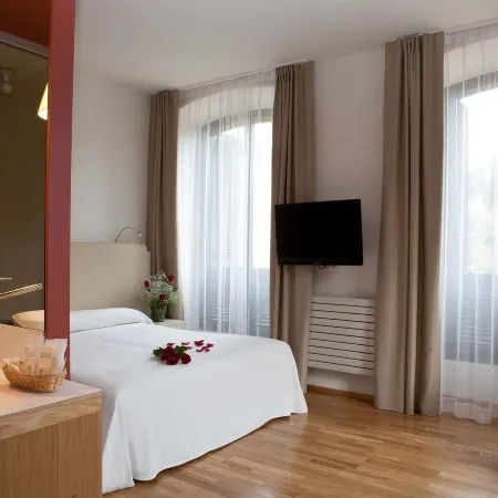 Hotel Balneario Prats