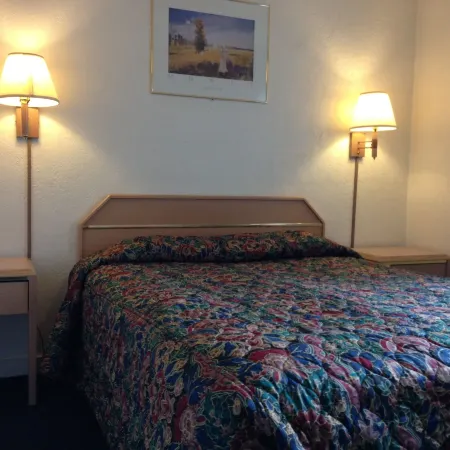 Hub Motel