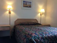 Hub Motel Hotels in Redmond