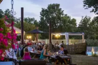 Camping du Lac de Saint-Pardoux