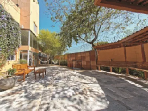 Carlton Plaza Baobá Hotels in Taubate