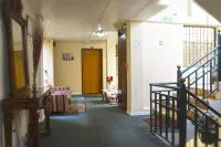 Hotel Bonaventure Hotels in Quito