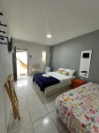 Pousada Canto dos Artistas - Posadas
