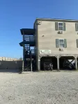 Seaview Pier and Motel Hotels in North Topsail Beach