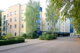 Victoria Lodge Apartments - Ucc Summer Beds