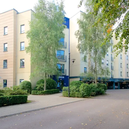 Victoria Lodge Apartments - Ucc Summer Beds