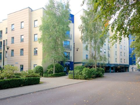 Victoria Lodge Apartments - Ucc Summer Beds