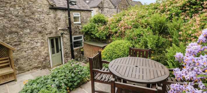 Sundial Cottage Hotel di Matlock