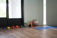Guesthouse Vertoef - Gym