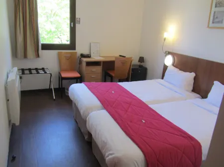 Hôtel - Restaurant le Saint Joseph Отели в г. Над