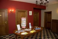 B&B Kamerijck -  Habitaciones en casas particulares