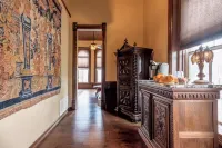 Casa Farina B&B Hotel di Granbury
