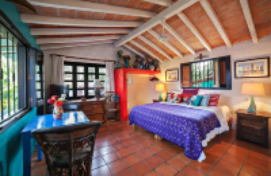 Casa Pata Salada