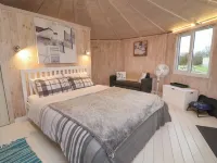 Blackpool Mill Hotels in Clovelly