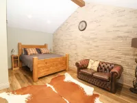Dragonstone Lodge Hotels in Northallerton