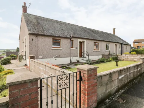 Tarnacrye Hotels in Annan