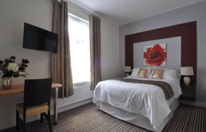 Rbs Hotel