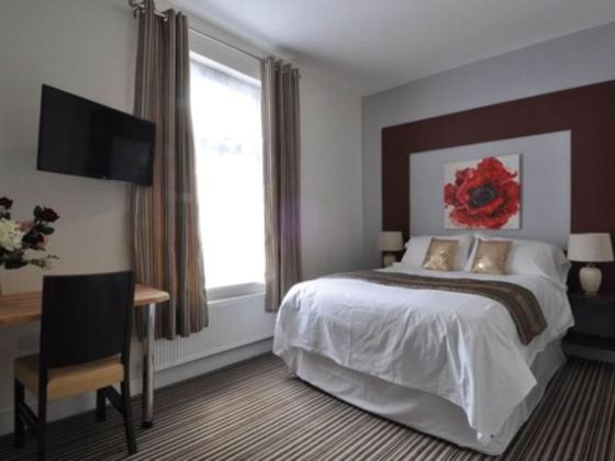 Rbs Hotel