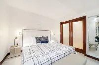 스트랜드 오션 드라이브 스위트