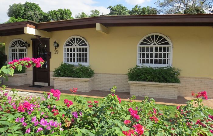 Sofia's B&B Hostal Boutique