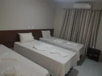 Sleep Hotel Assis Hotels in Assis Chateaubriand