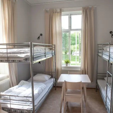 Ronneby Brunnspark Vandrarhem Och B&B