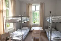 ロンネビュー ブランズパーク バンドラーヘム オッホ B&B - ホステル のホテル