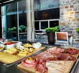 Veneziana Boutique Hotel Superior - breakfast
