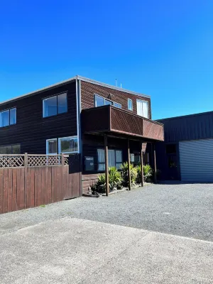 Alpine Motel Hotels in Ohakune