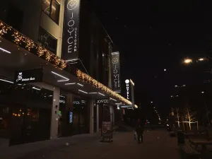V Spa & Conference Hotel