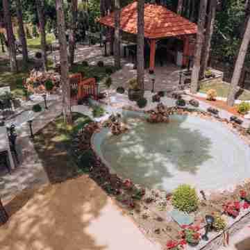 Villa Pupin Gorna Porta Others