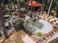 Villa Pupin Gorna Porta Hotels near Upper Gate