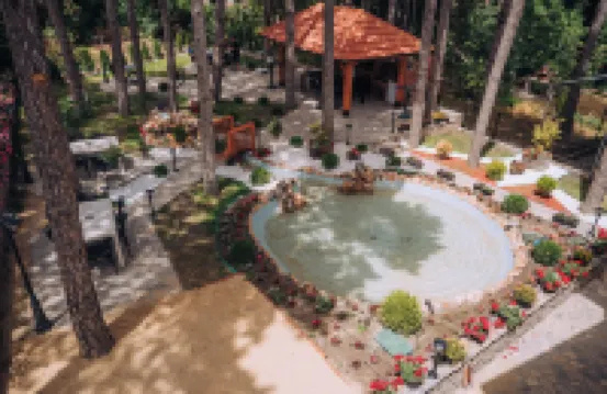 Villa Pupin Gorna Porta