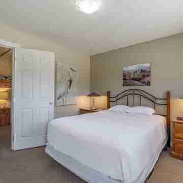 Safari Beach Resort Rooms