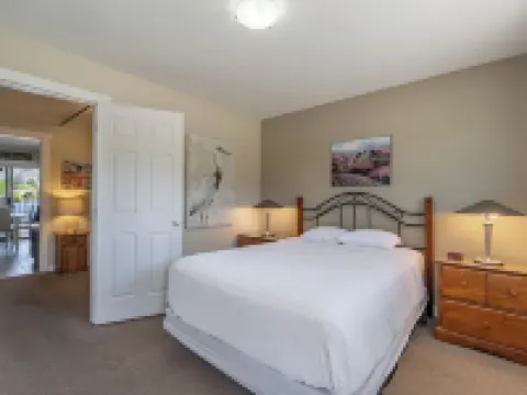 Safari Beach Resort Hoteles en Osoyoos