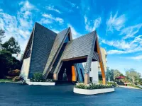 Sunflower Hotel & Resort Hotels in B'Lao