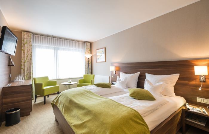 Relax-Hotel Pip-Margraff