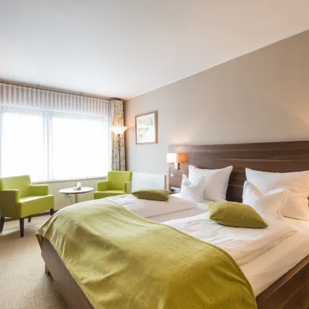 Relax-Hotel Pip-Margraff