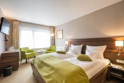 Relax-Hotel Pip-Margraff Hotels in 