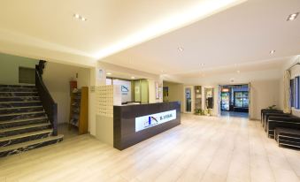 Hostal Anibal - AB Group