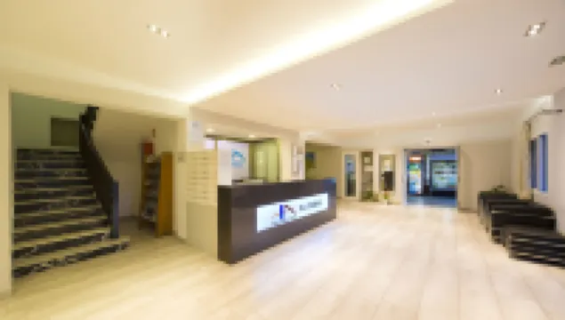 Hostal Anibal - AB Group