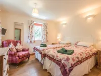 The Schoolhouse Brewhouse Hotels in Bishops Castle