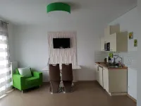 Aparthotel Magnolia